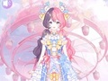 Gioco Viaggio meraviglioso: vestirsi  in linea