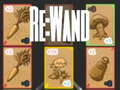 Gioco Ri: Bacchetta  in linea
