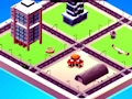 Gioco Città pazza 3D  in linea