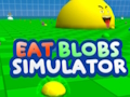 Gioco Mangia simulatore di BLOB  in linea