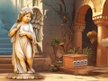 Gioco Misteriosa fuga dal tempio abbandonato  in linea