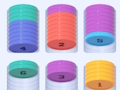 Gioco Fusione di monete  in linea