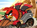 Gioco Angry Birds Vai! Stelle nascoste  in linea