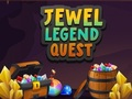 Gioco Ricerca sulla leggenda del gioiello  in linea