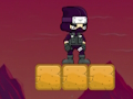 Gioco Fuga Ninja  in linea