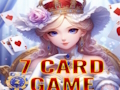 Gioco Gioco delle sette carte  in linea