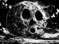 Gioco Puzzle della luna arrabbiata  in linea