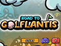 Gioco Strada per Golflantis  in linea