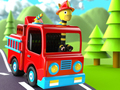 Gioco Consegna del giorno del bambino  in linea