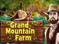 Gioco Grande fattoria di montagna  in linea