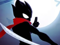 Gioco Bastone Ninja Sopravvivenza  in linea