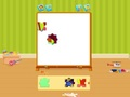 Gioco Lo straordinario puzzle del circo digitale 2  in linea
