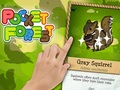Gioco Foresta tascabile  in linea
