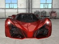 Gioco Giochi di macchine: gioco di corse automobilistiche  in linea