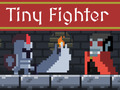 Gioco Corsa inarrestabile di Tiny Fighter  in linea