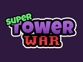 Gioco Guerre delle super torri  in linea