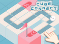 Gioco Cubo Connetti  in linea