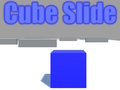 Gioco Scivolo cubico  in linea