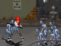 Gioco È uscito Crazy Zombie Unlimited  in linea
