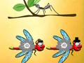 Gioco Trova Dragonfly Cooper  in linea