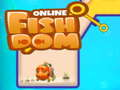 Gioco Fishdom in linea  in linea