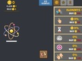 Gioco Clicker per unione alchemica  in linea