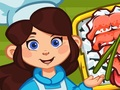 Gioco Sushi gigante  in linea