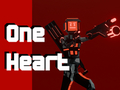 Gioco Un cuore  in linea