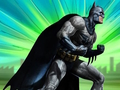 Gioco Batman combattente  in linea