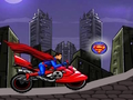 Gioco Gara tra Batman e Superman  in linea