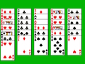 Gioco Cella libera semplice  in linea