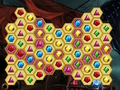 Gioco Misteriosi gioielli dei pirati 3  in linea