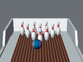 Gioco Bowling semplice  in linea