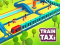 Gioco Taxi del treno  in linea