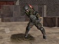 Gioco Comando Strike FPS offline  in linea