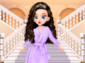 Gioco Salone di trucco dei giochi di principesse  in linea