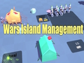 Gioco Gestione dell'Isola delle Guerre  in linea