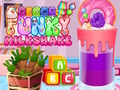 Gioco Decorazione: frappè originale  in linea