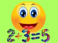 Gioco Matematica delle emoji  in linea