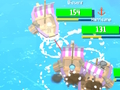 Gioco Navi da guerra. io  in linea