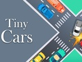 Gioco Piccole auto  in linea