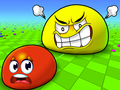 Gioco Mangia simulatore di BLOB  in linea