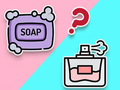 Gioco Quiz per bambini: cosa useresti?  in linea
