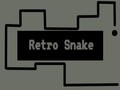 Gioco Serpente retrò  in linea