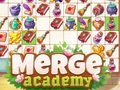 Gioco Unisci l'Accademia  in linea