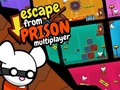 Gioco Multigiocatore Fuga dalla prigione  in linea