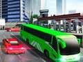 Gioco Simulatore 3D di guida di autobus  in linea