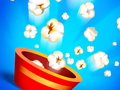 Gioco Sparatutto per popcorn  in linea