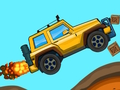 Gioco Hill Climb: avventura di trasformazione del camion  in linea
