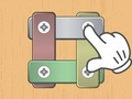 Gioco Puzzle A Vite Con Dadi E Bulloni  in linea